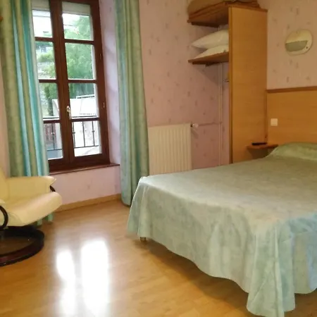 Lou Cantou 2* Chanac