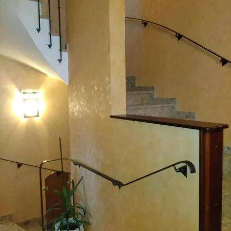 Hotel Lou Cantou