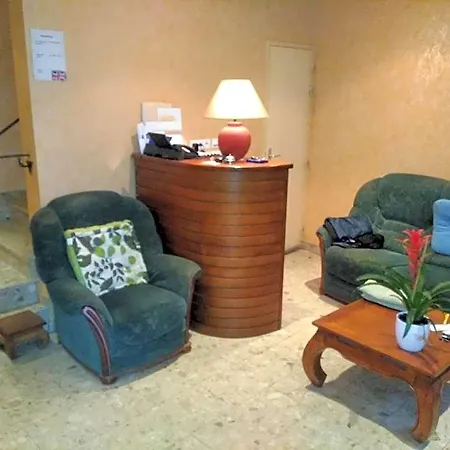Lou Cantou Hotel Chanac