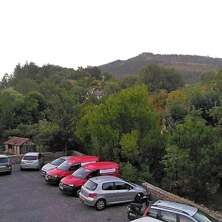 Lou Cantou Hotel