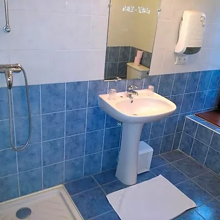 Hotel Lou Cantou Chanac