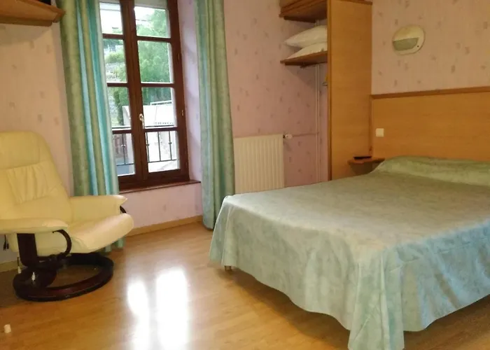 Lou Cantou 2* Chanac